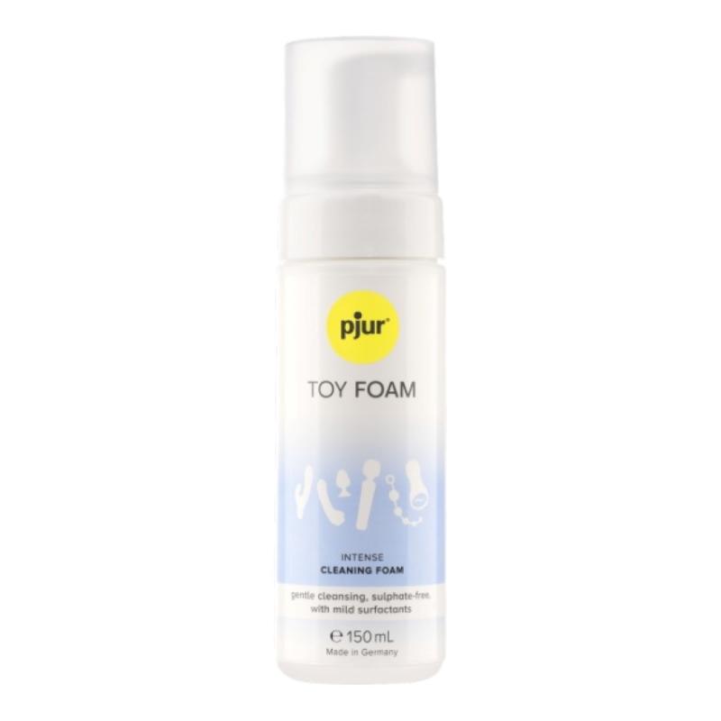 Pjur – Toy Foam – 150 ml