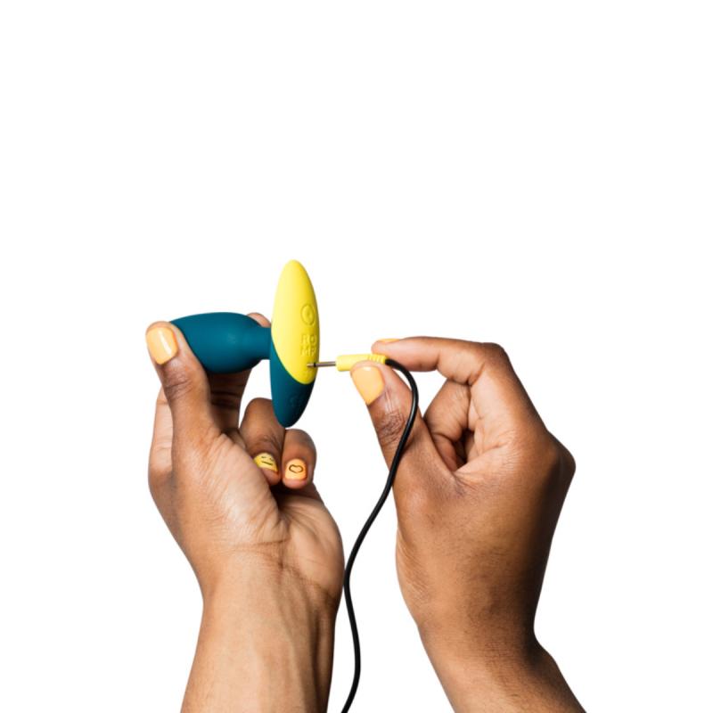 – BASS Plug Vibrant – Vert Foncé 5