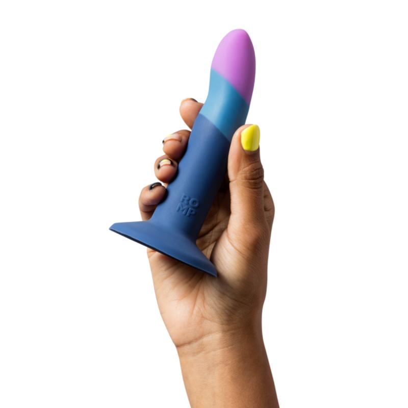 – Kit Piccolo Pegging – Avec Harnais et Dildo 3