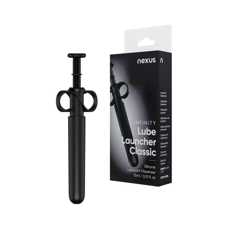 - Infinity Applicateur de Lubrifiant - Classique 2