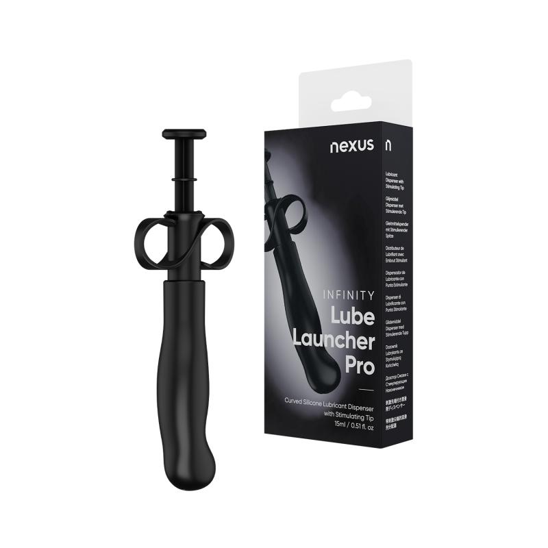 - Infinity Applicateur de Lubrifiant - Pro 2