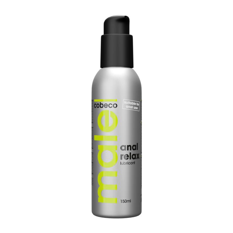 Male Cobeco Anal Relax 150Ml En Oferta Male Cobeco Anal Relax 150Ml