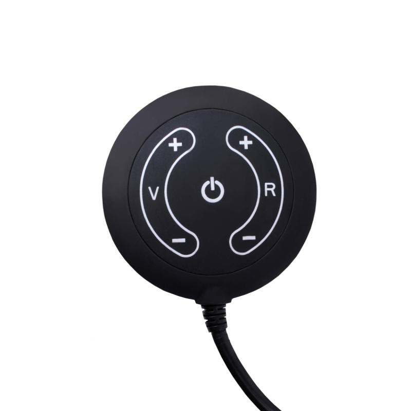 PDX Elite - Milk Me Silly Masturbateur - Double Moteur 9