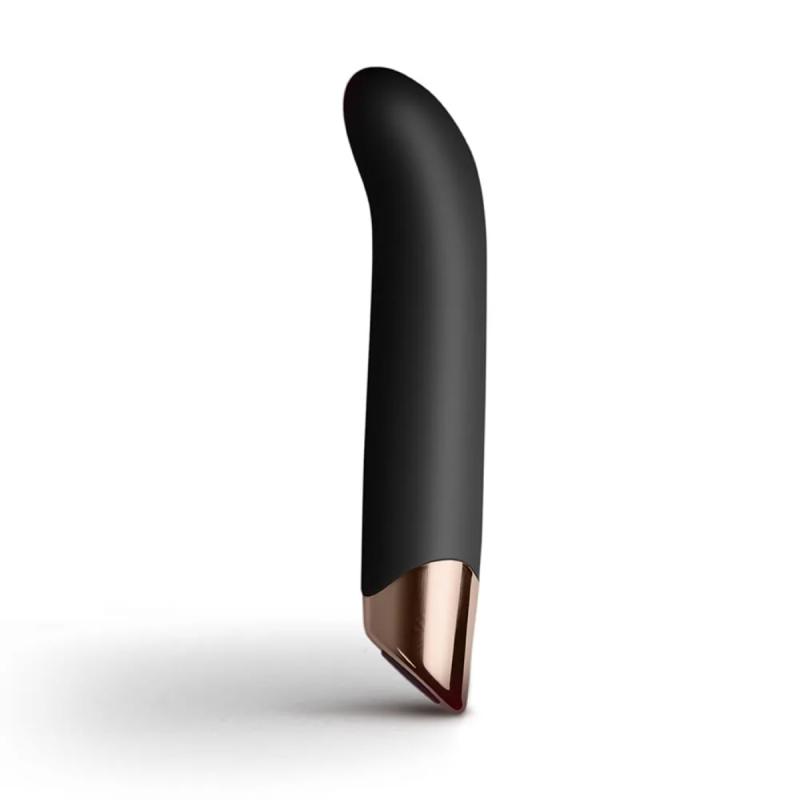 Rocks Off – Chaiamo G Vibrator – Zwart