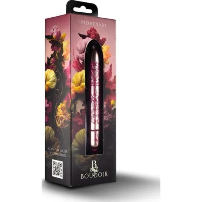 – Boudoir Bullets RO-90 – Rose 2