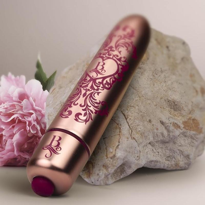 – Boudoir Bullets RO-90 – Rose 5