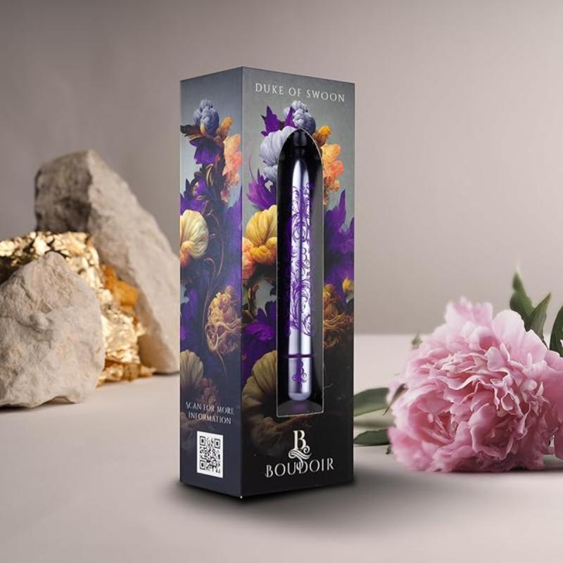 – Boudoir Bullets RO-90 – Lilas 2