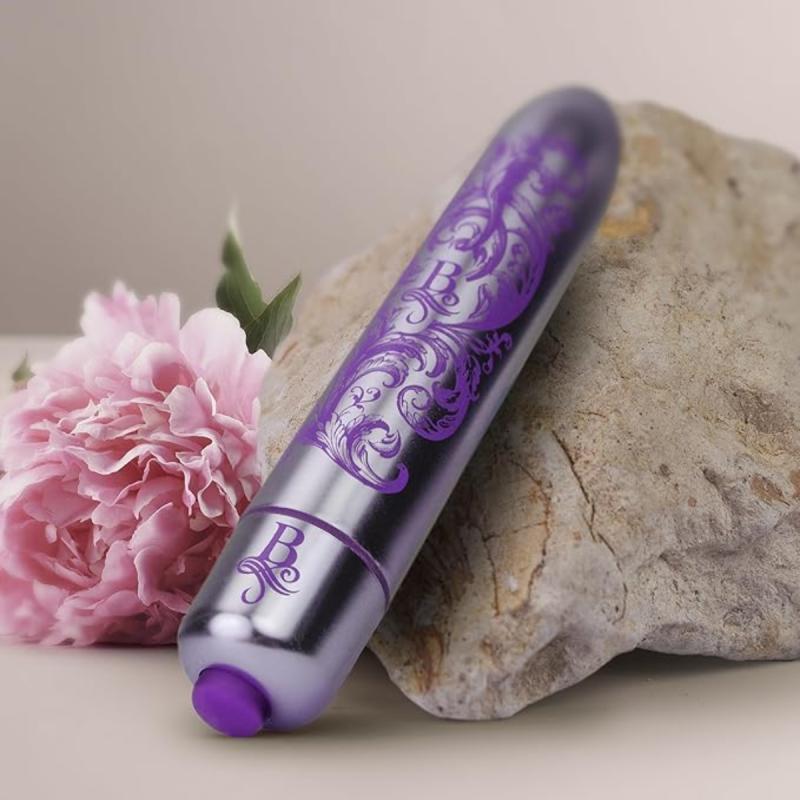 – Boudoir Bullets RO-90 – Lilas 5