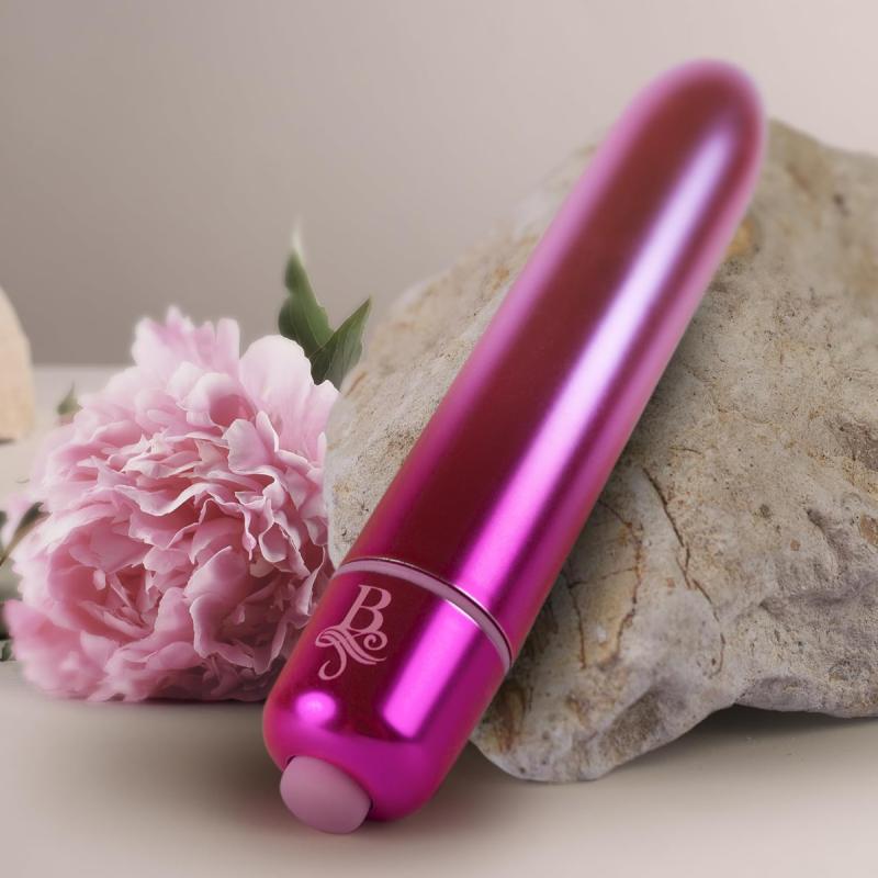 – Boudoir Bullets RO-90 Courtesan – Rose 2