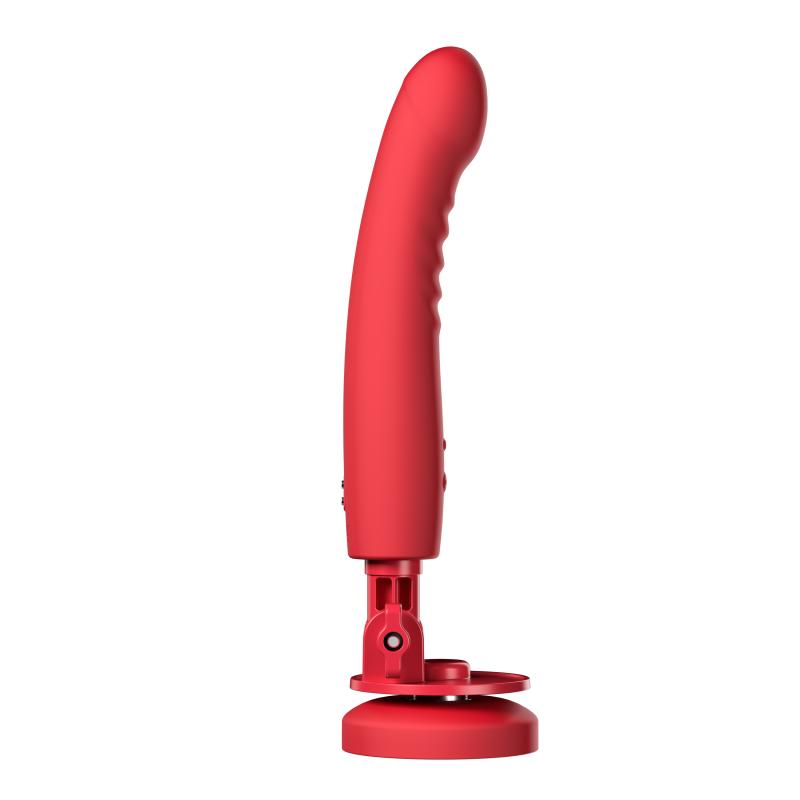 Lovense - Mission 2 Vibrator Dildo