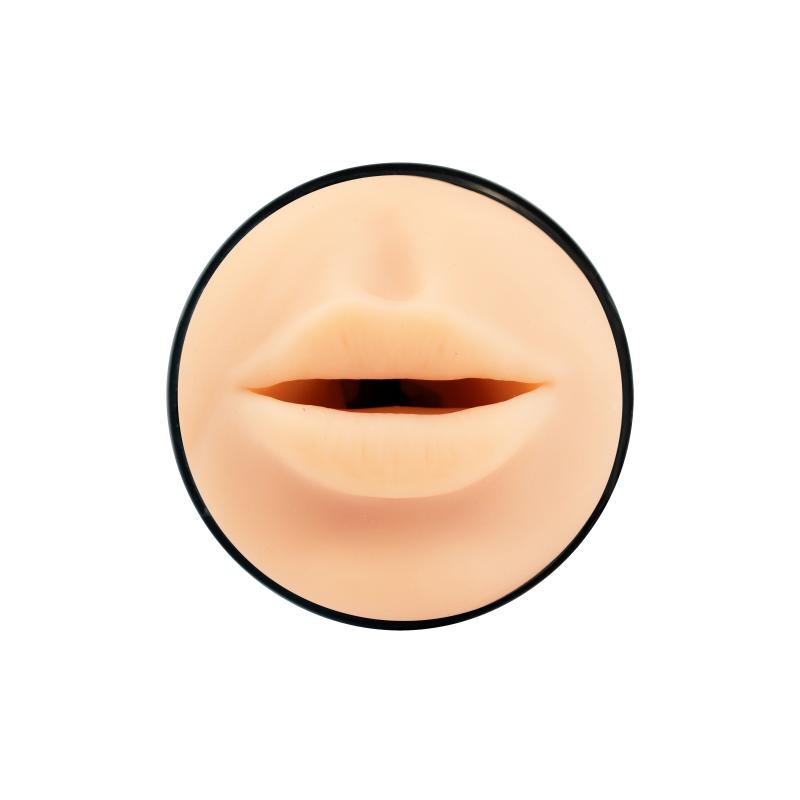 Thumbnail - FeelStar Stroker - Generic Mouth, 23,5 cm