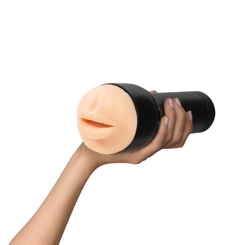 Thumbnail - FeelStar Stroker - Generic Mouth, 23,5 cm