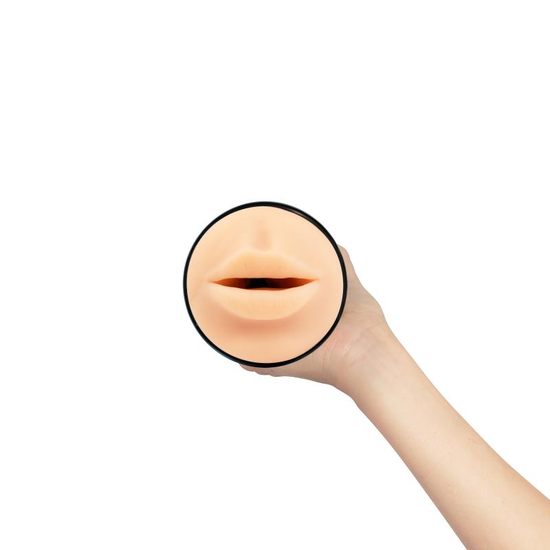 - Feel Masturbateur Bucal Générique - Noir 5