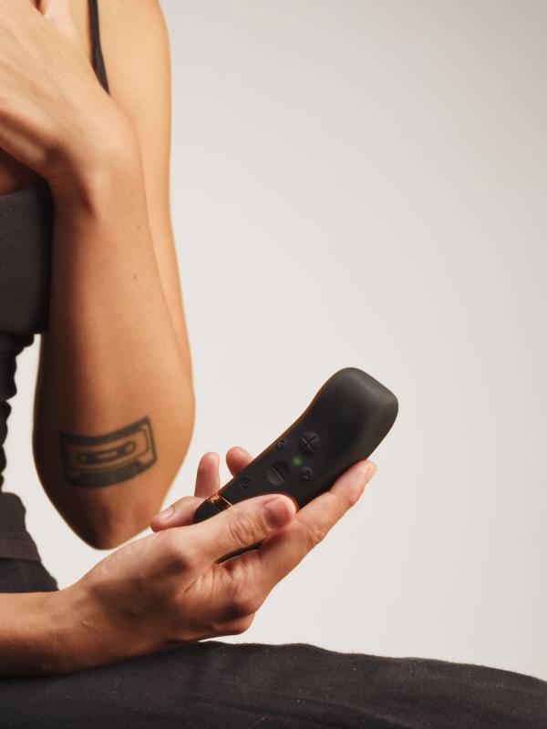 - The Oh! Vibromasseur 4