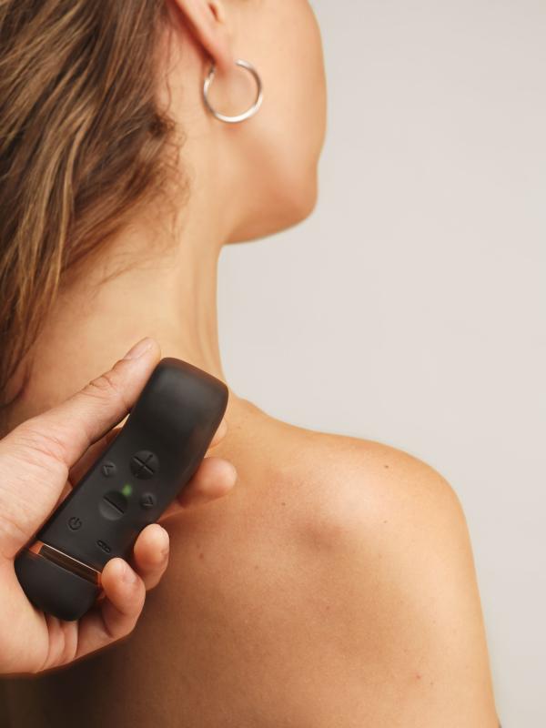 - The Oh! Vibromasseur 5