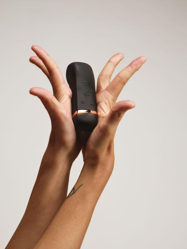 - The Oh! Vibromasseur 2