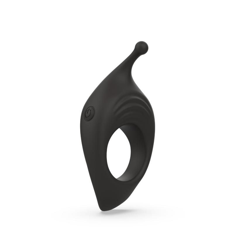 Bswish – Bcharmed Rhythm Infinite Deluxe Paarvibrator – Schwarz