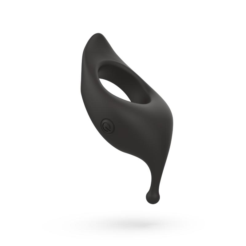 Bswish - Bcharmed Rhythm Infinite Deluxe Vibromasseur Couple - Noir 2