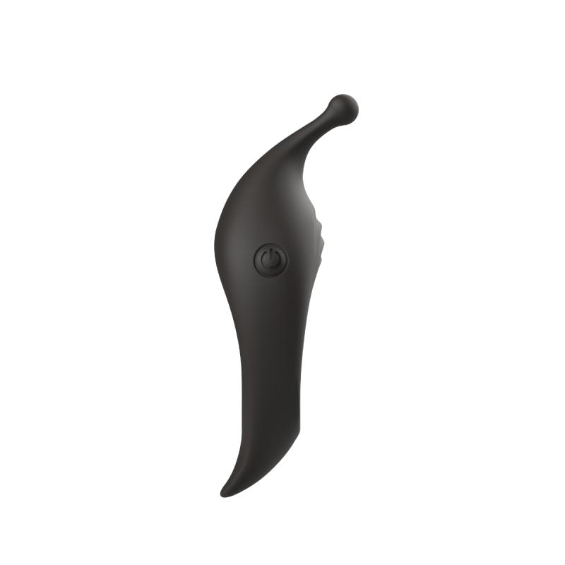 Thumbnail - Bswish - Bcharmed Rhythm Infinite Deluxe Paarvibrator - Schwarz