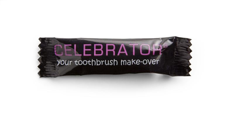 - Relooking pour Brosse à Dents - Rose 4