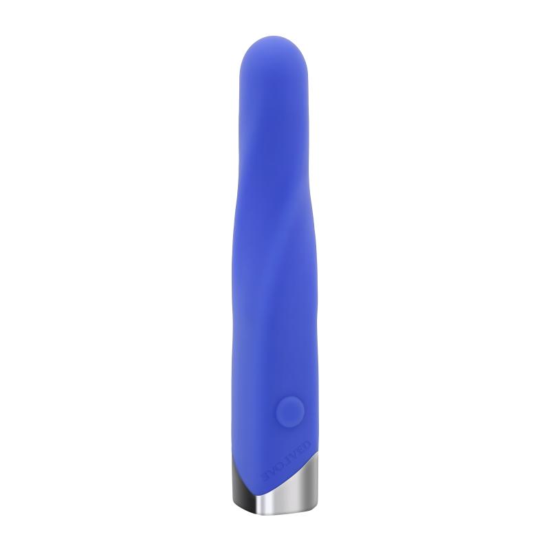 Evolved - Twisted Temptation Bullet Vibromasseur - 12 cm 5