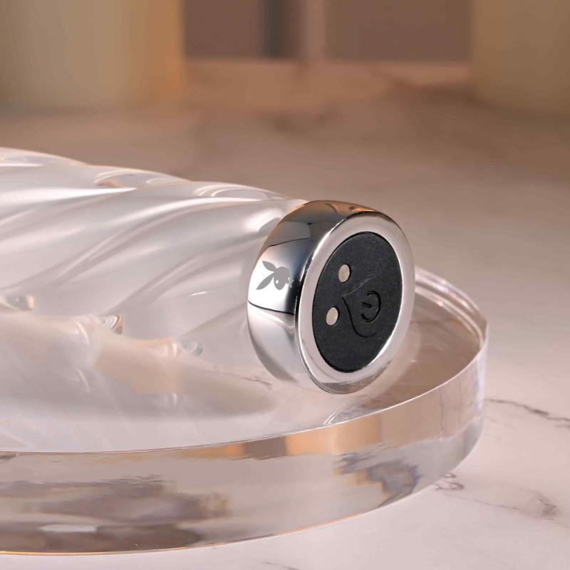 - In A Twist Vibromasseur en Verre 5