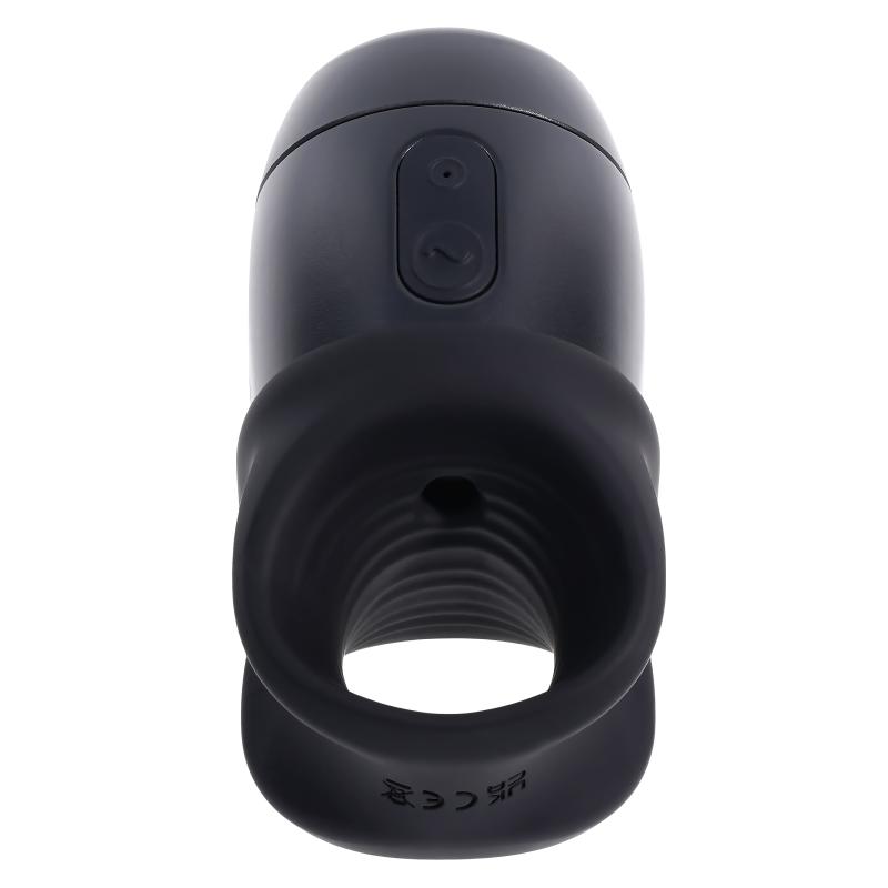 - Wet It Be Stroker 5