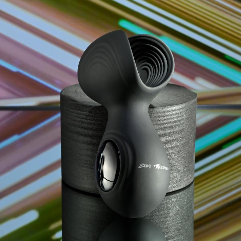 - Helping Hand Masturbateur Vibrant 2