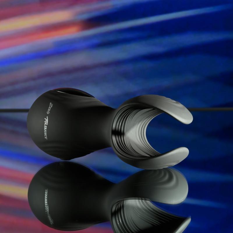 - Helping Hand Masturbateur Vibrant 5