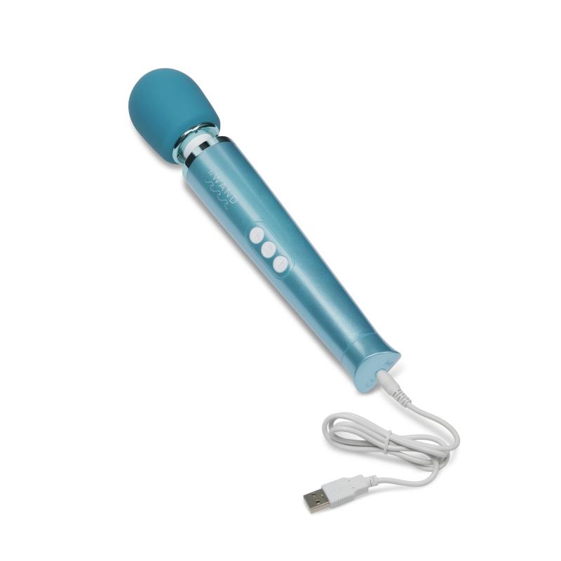 – Vibro Wand étanche 