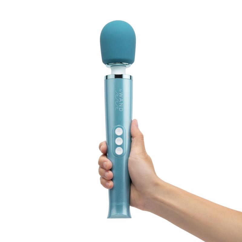– Vibro Wand étanche 