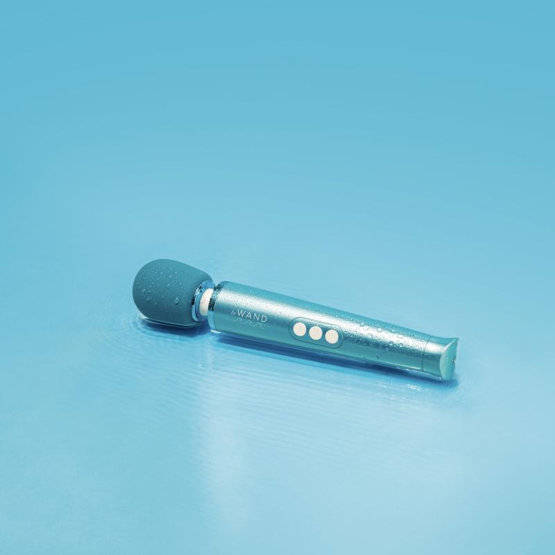 – Vibro Wand étanche 