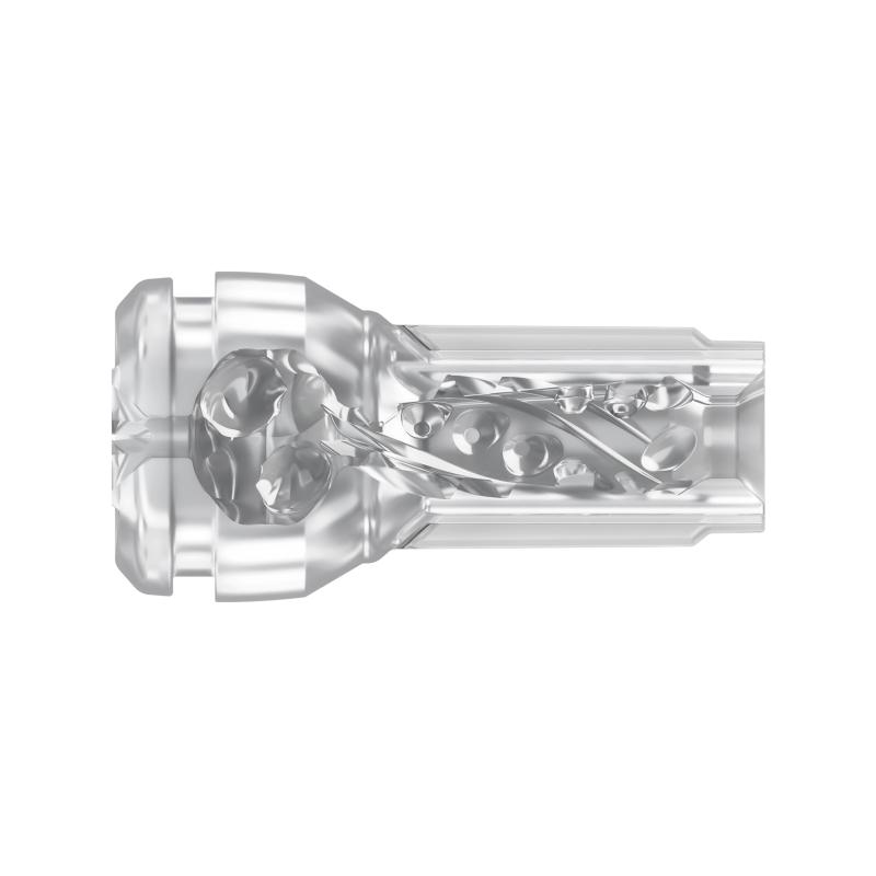 - Feel Crystal Pocket Stroker 5