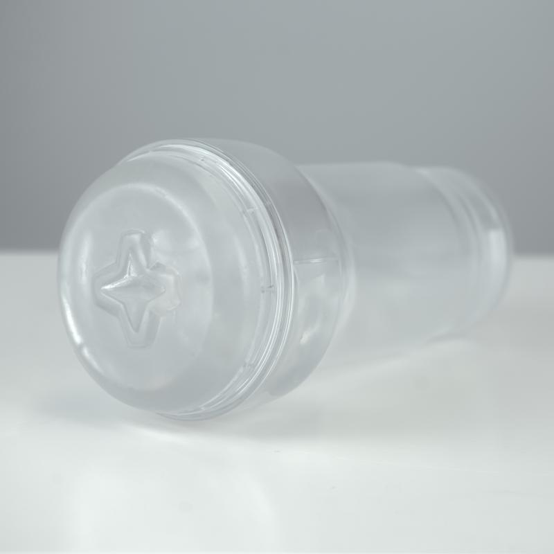 - Feel Crystal Pocket Stroker 6