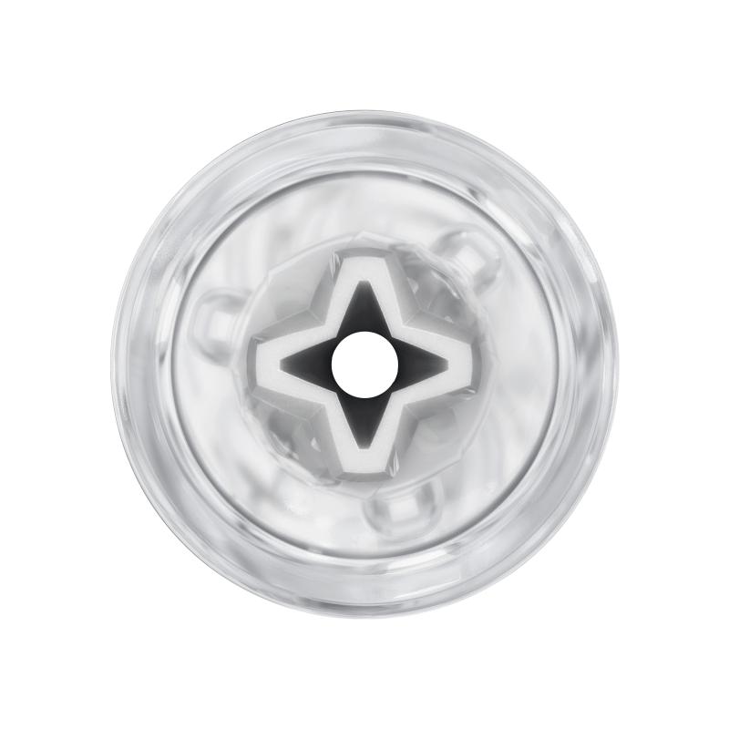 - Feel Crystal Pocket Stroker 8