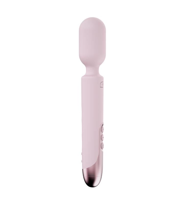 - ProWand Vibrateur - Rose 2