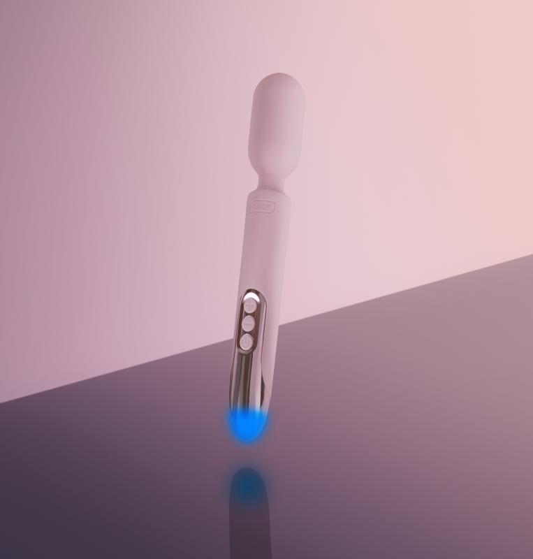 - ProWand Vibrateur - Rose 5