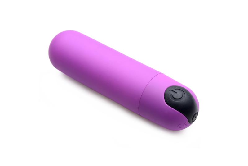 Bang! – Bullet Vibrator – Violet 2
