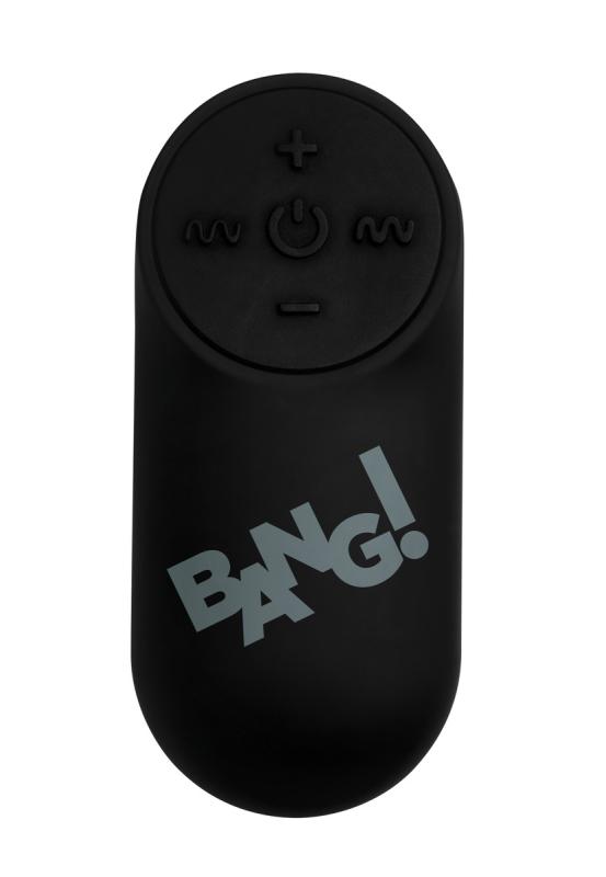 Bang! – Bullet Vibrator – Violet 5