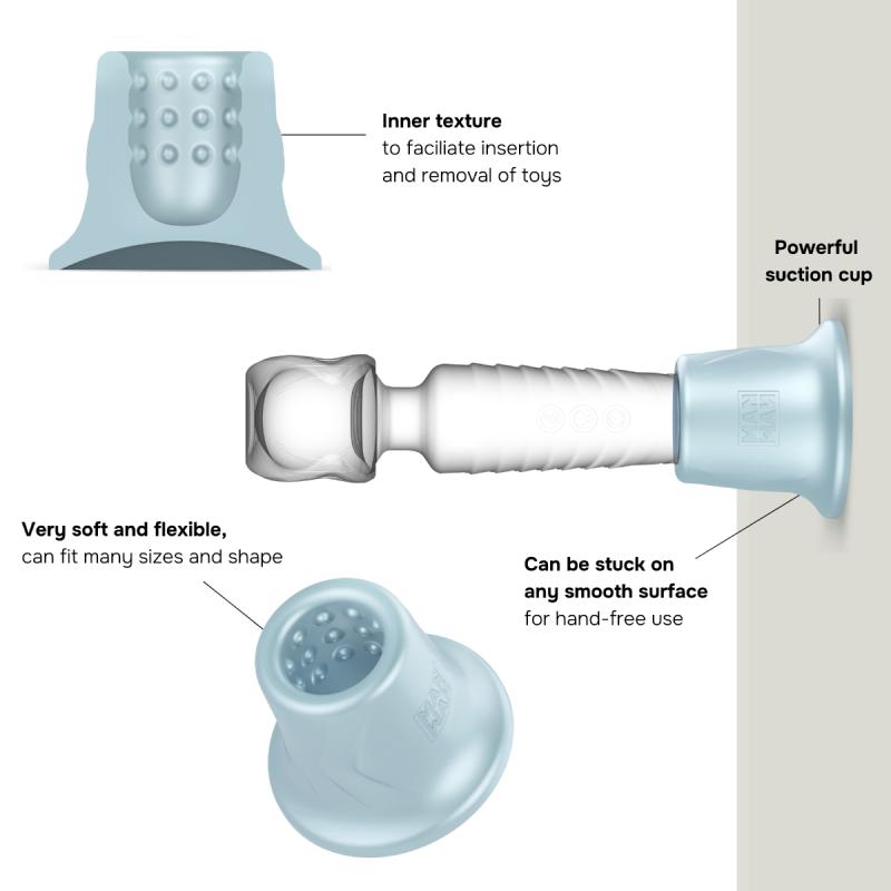 – Holden – Bleu Polaire 2