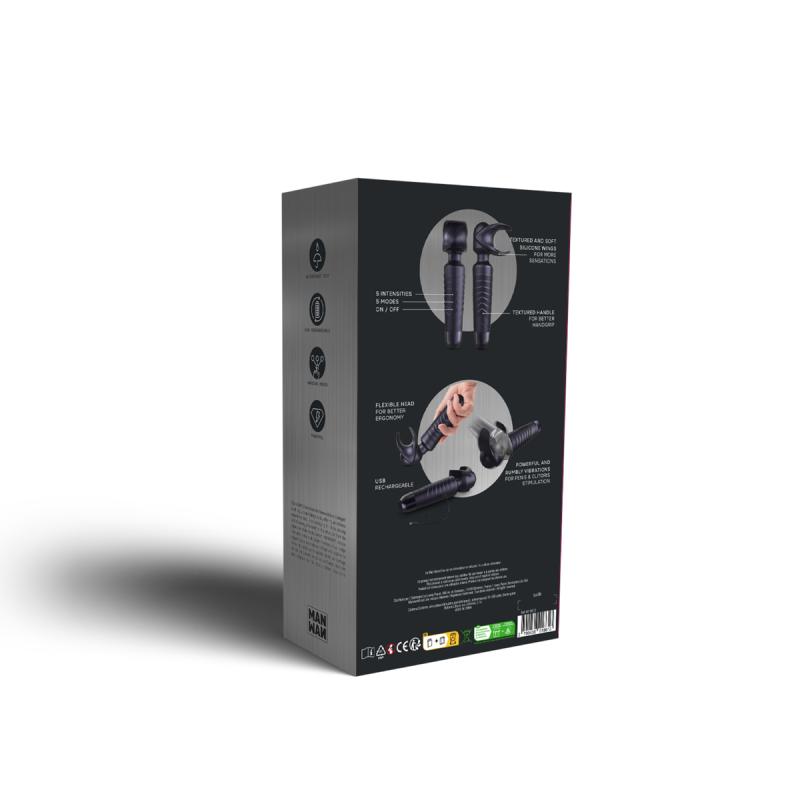 – EVO – Prune Noire 3