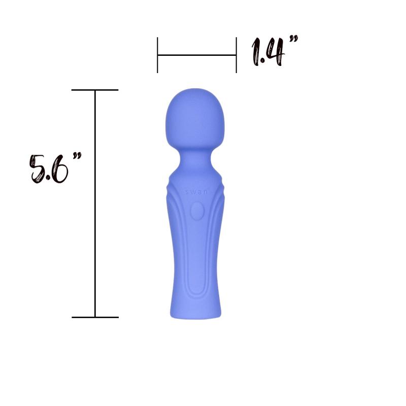 – The Era Wand – Bleu 5