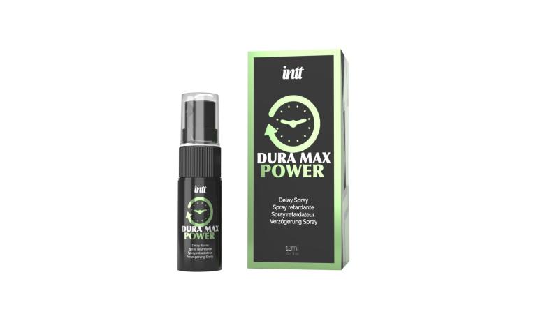 - Dura Max Power - 12 ml 3