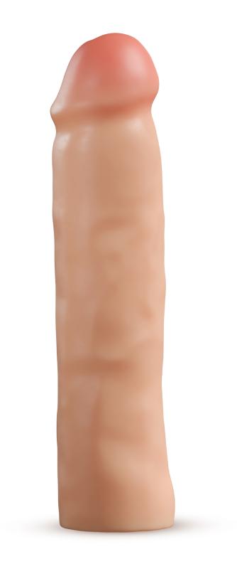 Image of Blush - Performance Plus Tenacity Penisverlängerung Silikon - 5 cm