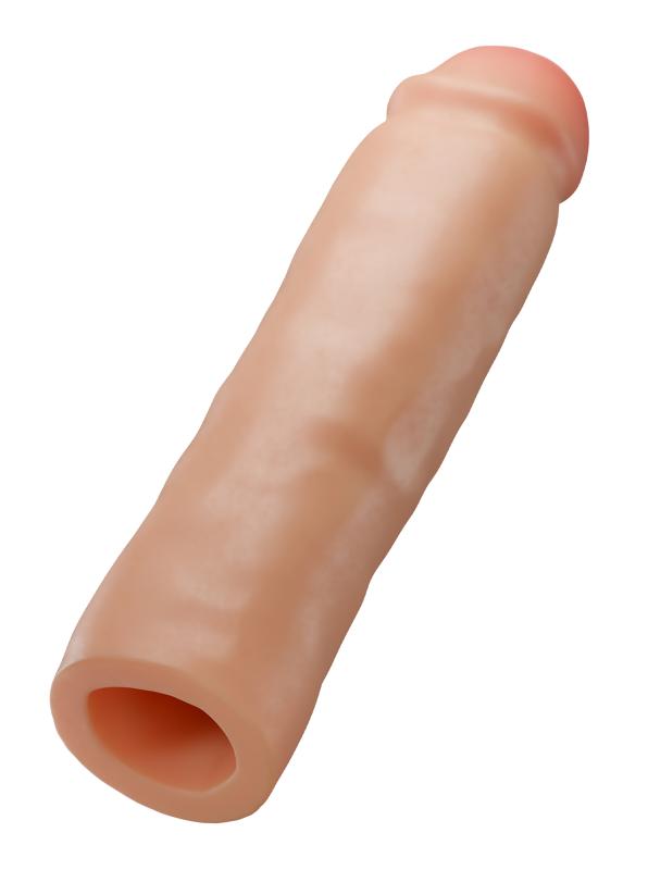 - Performance Plus Tenacity Extenseur de Pénis en Silicone - 5 cm 2