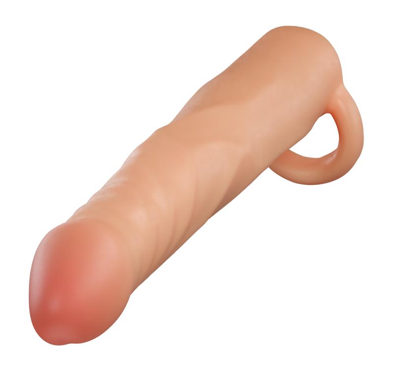 - Performance Plus Extenseur de Pénis en Silicone - 6,3 cm 4