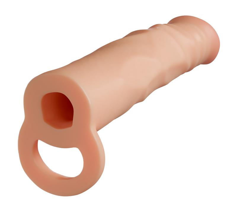 - Performance Plus Extenseur de Pénis en Silicone - 6,3 cm 5