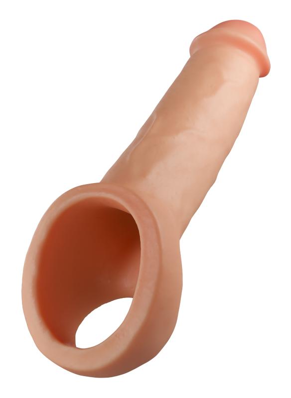 - Performance Plus Thrive Extenseur de Pénis en Silicone - 6,3 cm 5