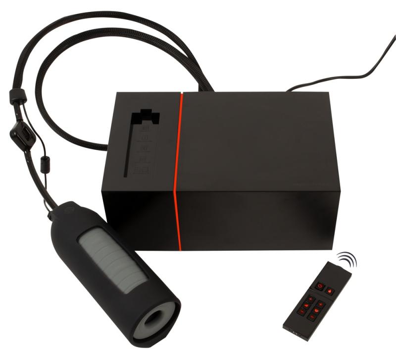 3.0 Machine Automatique de Fellation 6