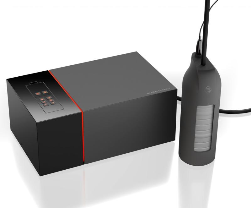 3.0 Machine Automatique de Fellation 7